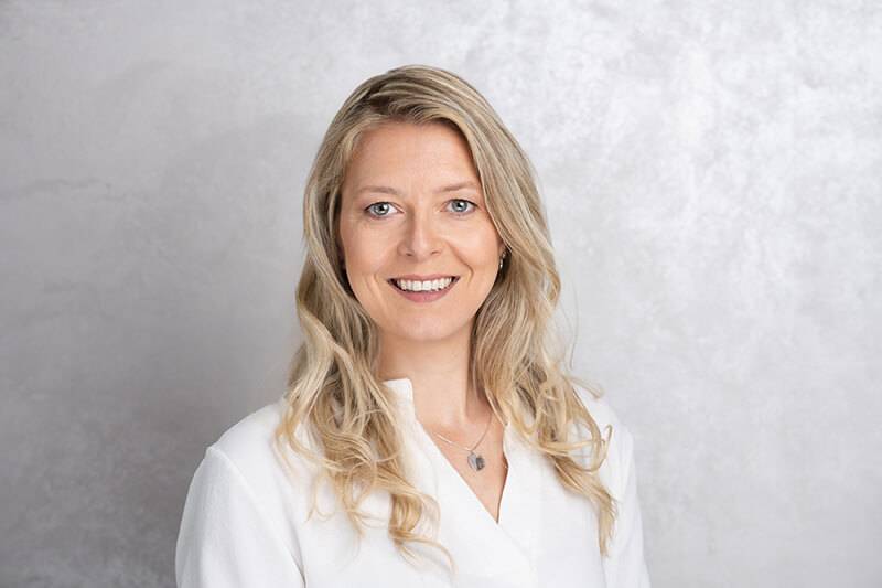 Anja Simon