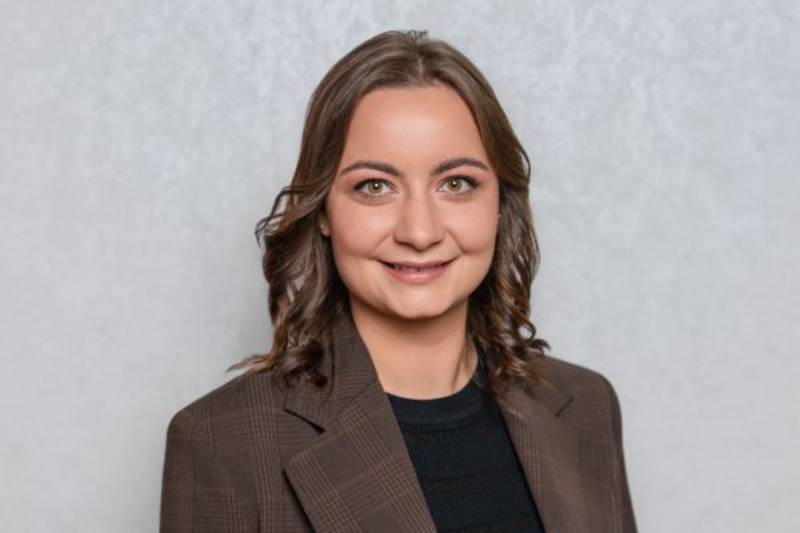 Christina Hein, LL.B.