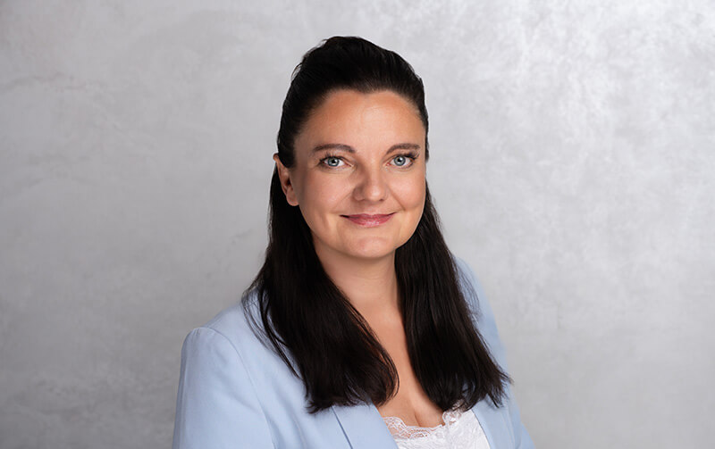 Tanja Kurze