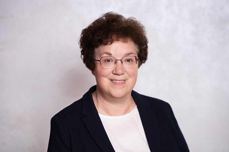 Dipl.-Finw. (FH) Astrid Nagel