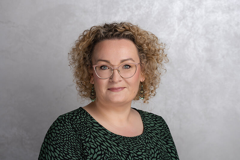 Yvonne Pötsch