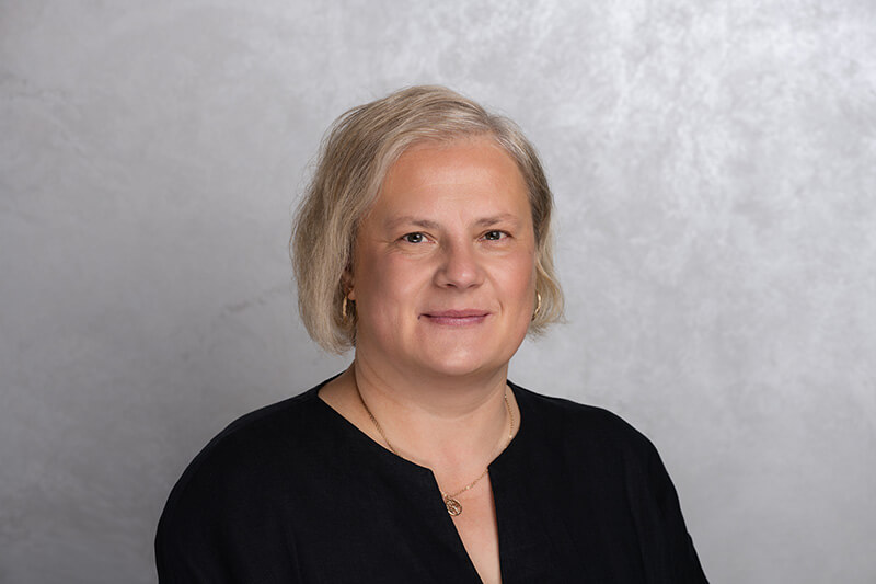 Jacqueline Pohl