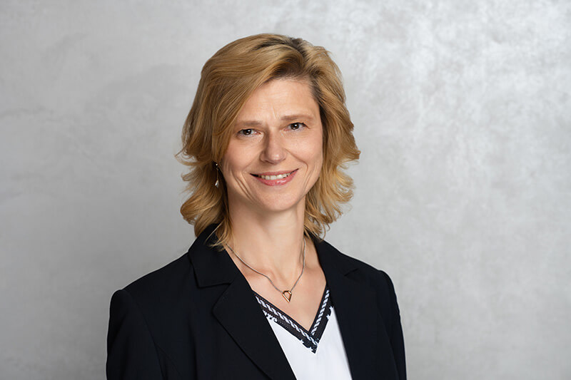 Andrea Schurz